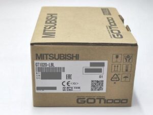 GT1020-LBL 三菱電機 新品 GOT