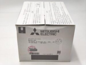 NV250-SEV 三菱電機 箱書込あり 箱へこみあり 未使用 ブレー