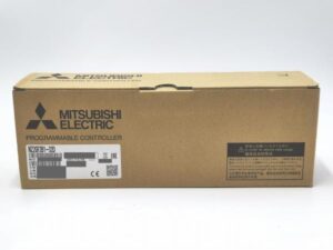 NZ2GF2B1-32D 三菱電機 2021年製 新品 シーケンサ