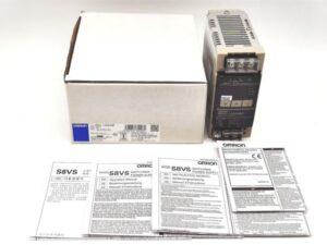 S8VS-12024AP オムロン 箱いたみあり 新品 S8シリーズ スイッ