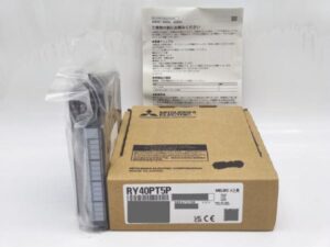 RY40PT5P 三菱電機 箱マジック書込いたみあり 2023年製