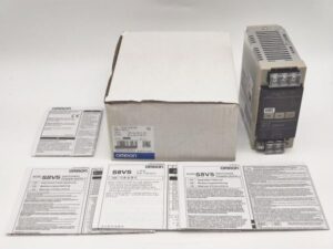 S8VS-09024A オムロン 新品 /ED S8シリーズ スイッチング