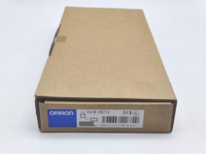 CS1W-CN713 オムロン 箱いたみあり 未使用 CS1W-CN C