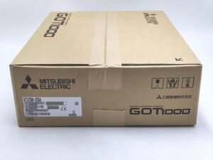 GT1675M-STBA 三菱電機 2018年製 新品 GOT GOT100