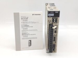 SGDV-R70F11A 安川電機 中古 電機 Σシリーズ サーボアンプ