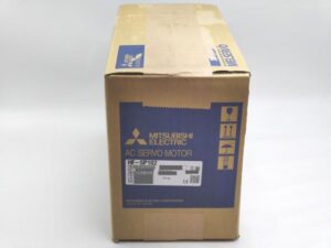 HF-SP102 三菱電機 箱いたみあり 未使用 サーボモータ