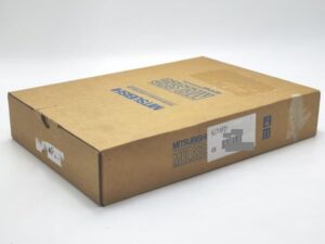AJ71AP21 三菱電機 箱いたみあり 未使用 シーケンサ
