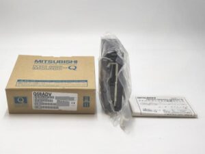 Q68ADV 三菱電機 中古か未使用か不明 シーケンサ MELS