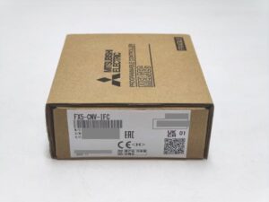 FX5-CNV-IFC 三菱電機 2022年製 新品 シーケンサ MELS