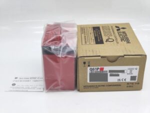 Q61P 三菱電機 2025年製 箱マジック書込あり 新品