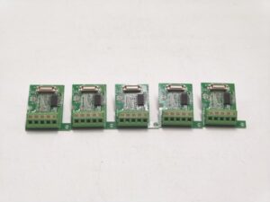 FX1N-485-BD 三菱電機 5点セット 中古