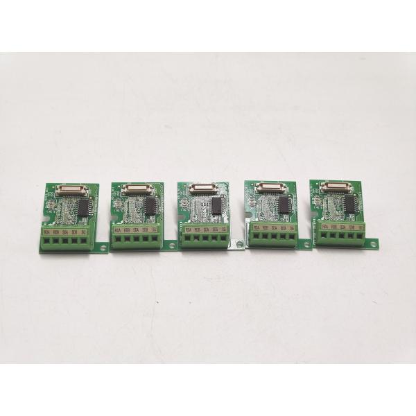 FX1N-485-BD 三菱電機 5点セット 中古
