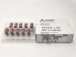 A6CON-L5P 三菱電機 箱いたみあり 未使用