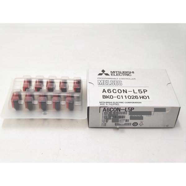A6CON-L5P 三菱電機 箱いたみあり 未使用