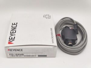 FD-EPH6 キーエンス 箱汚れあり 新品 FD-EPH FDシリ