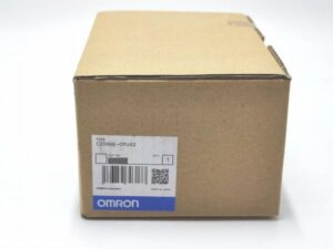 C200HE-CPU42 オムロン 新品 C200Hシリーズ