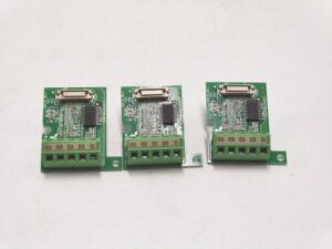 FX1N-485-BD 三菱電機 3点セット 中古