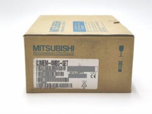 Q3MEM-4MBS-SET 三菱電機 新品 小形SRAMメモリカード MELS