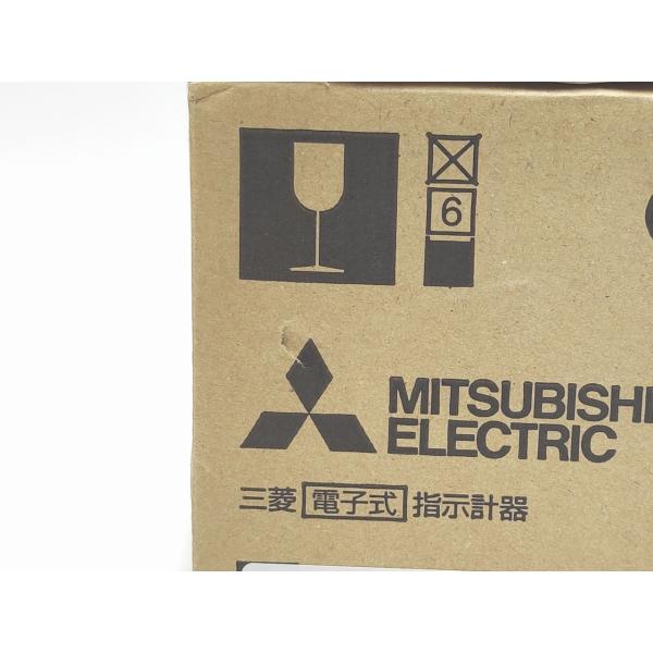 ME110SSR-4APH 三菱電機 箱少しいたみあり 未使用 電子式マルチ指