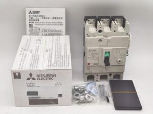 NF250-NCV 三菱電機 新品 100/200VAC 3P 200