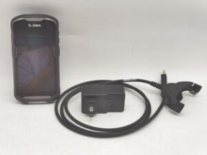 TC510K 電源とタッチパネル反応CK 中古 ZEB