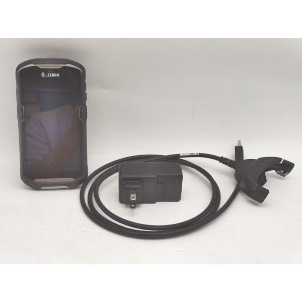 TC510K 電源とタッチパネル反応CK 中古 ZEB