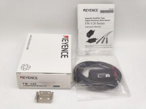 FW-V20 キーエンス 新品 FW-V