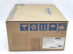PFXGP4501TMA Pro-face 新品