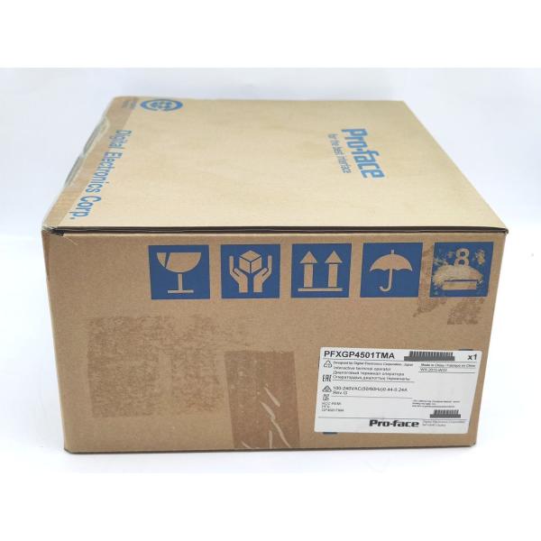 PFXGP4501TMA Pro-face 新品