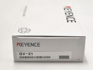 GV-21 キーエンス 新品 GVシリーズ レーザ変位計