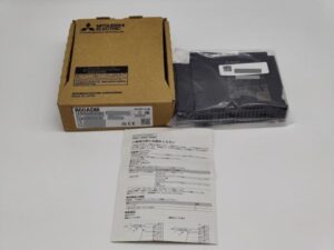R60ADI8 三菱電機 2022年製 新品 シーケンサ