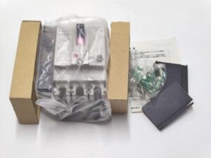 NV63-CVF 三菱電機 箱なし たぶん未使用 3P 60A 50