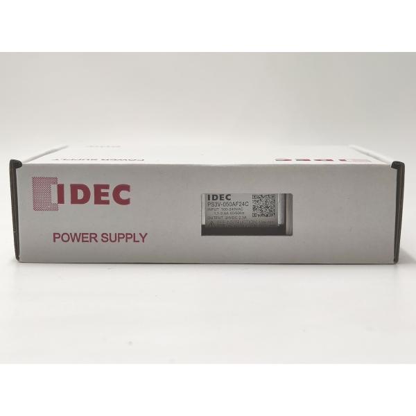 PS3V-050AF24C IDEC 新品