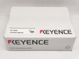 IV2-CP50 キーエンス 新品 IV2-CP IVシリーズ 画像セ