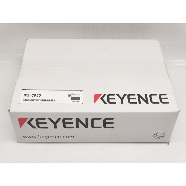 IV2-CP50 キーエンス 新品 IV2-CP IVシリーズ 画像セ