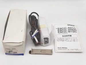 E8CC-AN0C オムロン 箱汚れ・いたみあり 未使用 12 to