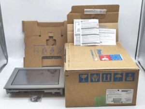 PFXGP4501TAA Pro-face 箱汚れいたみあり 中古