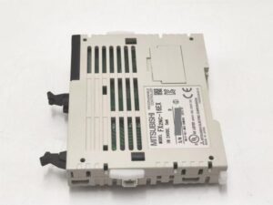 FX2NC-16EX 三菱電機 中古 シーケンサ MELSEC-Fシリー