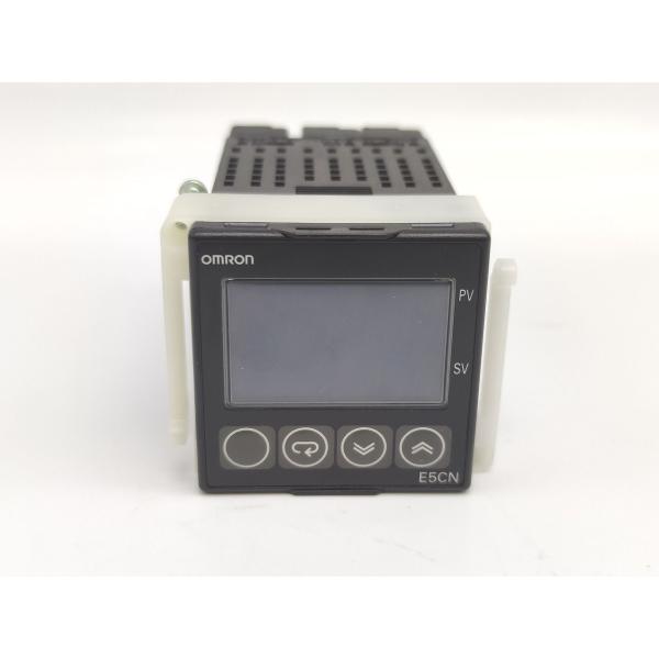 E5CN-Q2HBT オムロン 中古 E5シリーズ 温度調節器