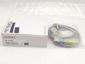 PX-H71G キーエンス 箱マジック書込いたみあり 未使用