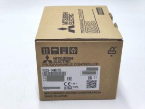 FX3S-14MR 三菱電機 2022年製 新品 シーケンサ /DS