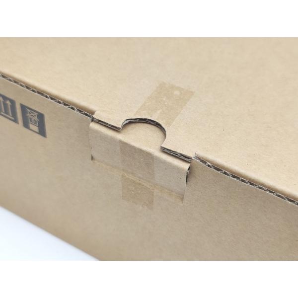 R88D-KT04H オムロン 箱汚れあり 新品 Ver.1.