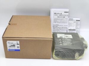 R88D-KT04H オムロン 箱汚れあり 新品 Ver.1.