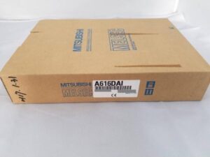 A616DAI 三菱電機 【新品】 シーケンサ アナログ変換ユニッ