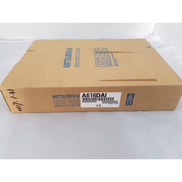 A616DAI 三菱電機 【新品】 シーケンサ アナログ変換ユニッ