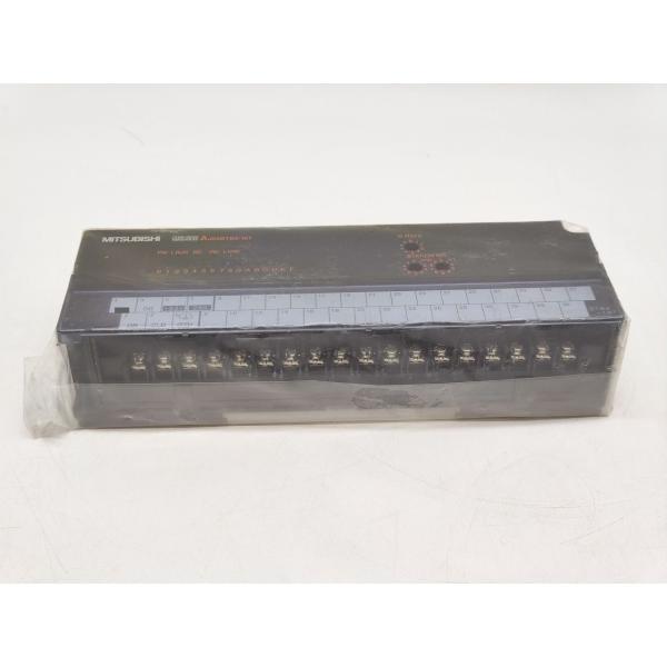 AJ65BTB2-16T 三菱電機 中古か未使用か不明 シーケンサ CC-L