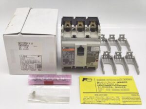 BW50RAGU 富士電機 箱いたみ有 中古 FujiElectri