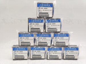MMF-06H24SS-CX1 三菱電機 本体×10点セット 新品 BKO-