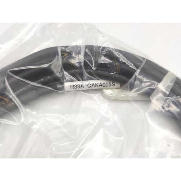 R88A-CAKA005S オムロン 新品