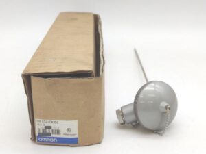E52-CA35C オムロン 箱汚れあり 中古